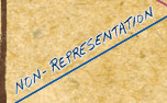 Non-Representation